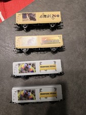 Tillig TT MEIN ZOO Konvolut