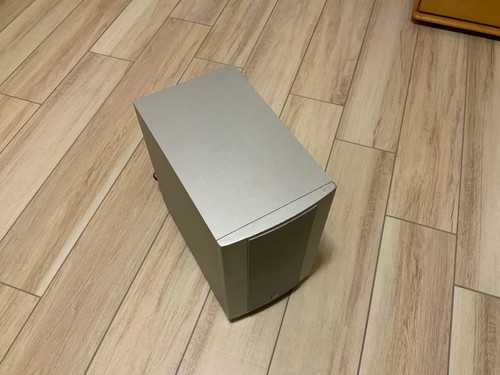 Canton subwoofer 101 - canton, cd