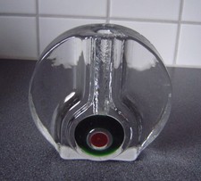 Vintage WALTHER Zweigvase