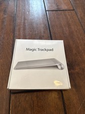 Apple Wireless Magic Trackpad