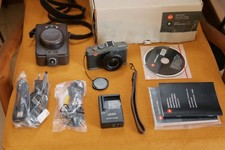 Leica D-Lux 6 by G-Star RAW