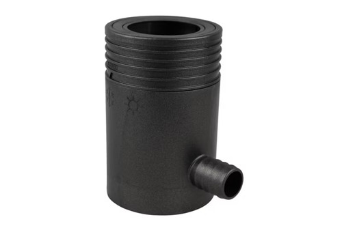 Marley regensammler mit filter - regensammler,