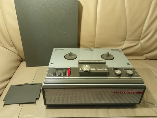 Telefunken magnetophon 203 - telefunken,