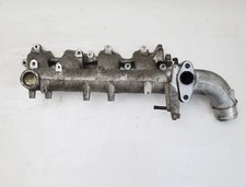 Ansaugkrümmer für Nissan X-TRAIL 1 T30 140018H810 2.2 100 KW 136 PS Diesel