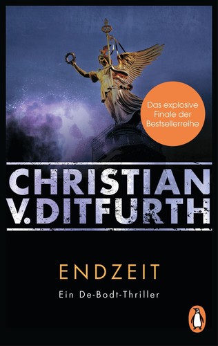 Endzeit christian v - ~,