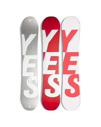 Yes basic snowboard für - yes.,