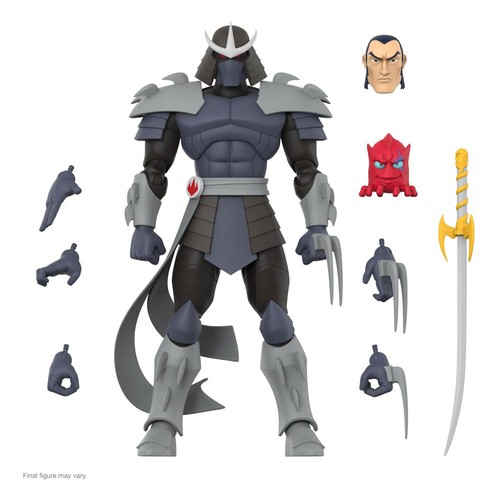Shredder tmnt - shredder,