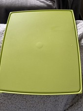 Tupperware, Deckel für den