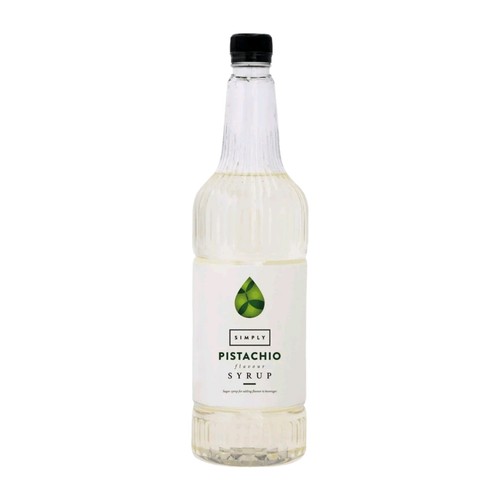 Simply luxury natural sirup - luxury,