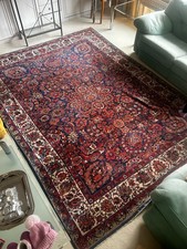 Perserteppich 2,20x2,50m