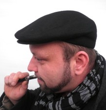 Herren Mütze Wollmütze