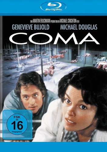 Coma - , #