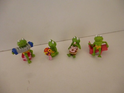 Fremdfiguren 1996 erdal rex - 1996,
