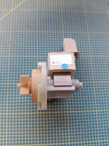 Miele waschmaschine - 1,