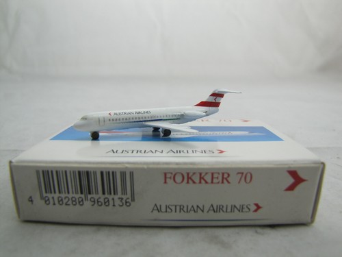 960 schabak fokker - fokker, 70