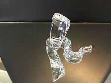 SWAROVSKI FIGUREN COBRA 6,5 CM ((( TOP ZUSTAND )))