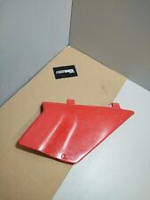 Verkleidung Seitendeckel