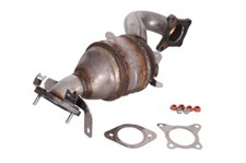 Walker Catalytic Converter for