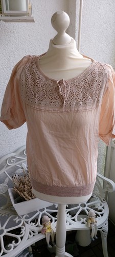 Zara traumhafte tunika bluse - traumhafte,