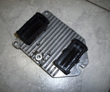 Motorsteuergerät opel z18xe - motorsteuergerät,