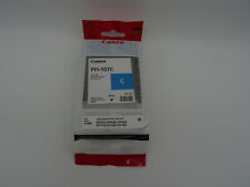 Original Canon 6706B001 / PFI107C Tintenpatrone cyan für PROGRAF IPF 670 Series
