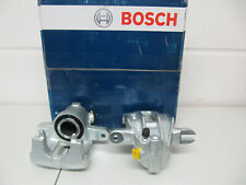 2x BOSCH Bremssattel SMART450 und 452 für vorne links und rechts ohne Pfand