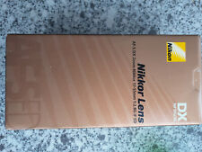 Nikon Nikkor AF-S Objektiv 17-55 mm f2,8 G ED SWM DX IF AFS