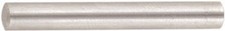 DIN 7 Zylinderstifte Form A