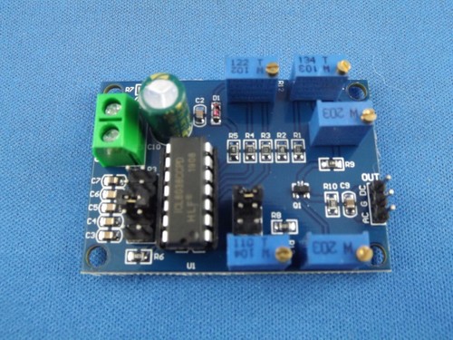 Signalgenerator