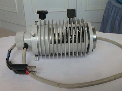 Zeiss mikroskop illuminator - zeiss,