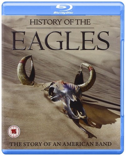 Eagles history the - eagles,
