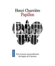 Papillon, Henri Charriere