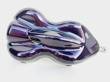 INDIVIDUAL-STYLING PERL-EFFEKT Kfz-Lack Purple Rain VIOLETT STANDOX Motorrad HS