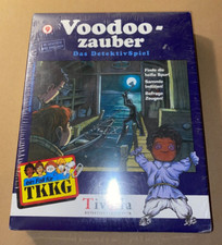 TKKG - Voodoozauber - PC