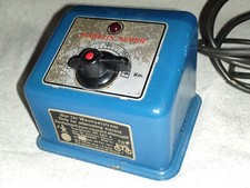 (218) Märklin Trafo, Art.Nr. 280A, 50 Hz, 30 VA, gebraucht