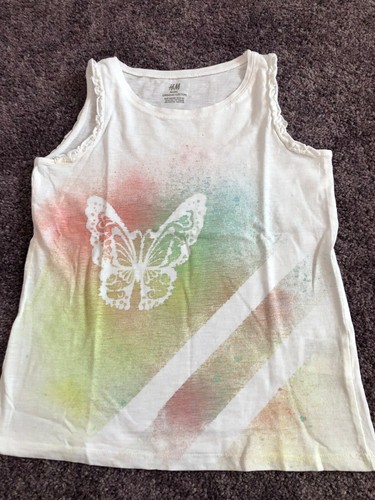 T shirt gr 134 - +++, t-shirt
