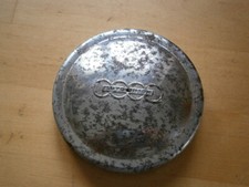 DKW Motorrad Vorkrieg, Auto Union, Tankdeckel, Stahl, 200 300 500