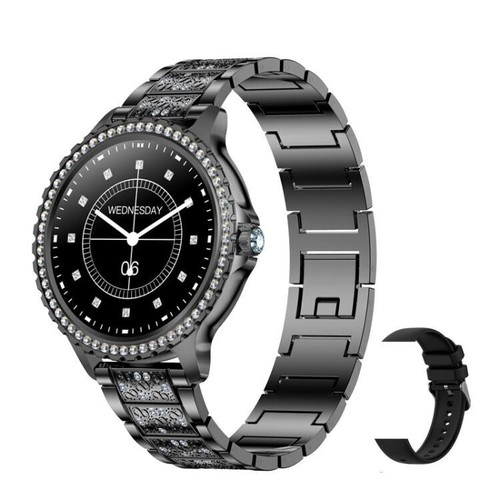 Smartwatch damen frauen mit - smartwatch,