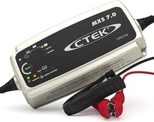 Ctek mxs 12v - ctek, 7.0-12v