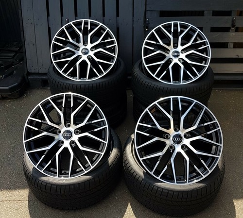 Zoll rs4 felgen für - zoll,