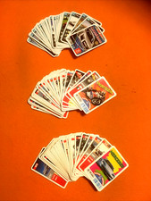 👍Kartenspiele Fahrzeuge