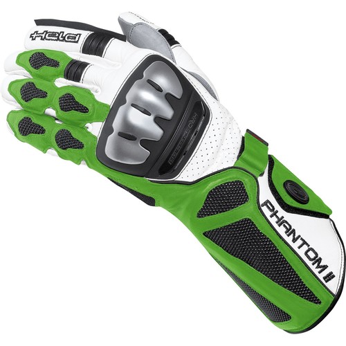 Held phantom motorrad - ii, 2
