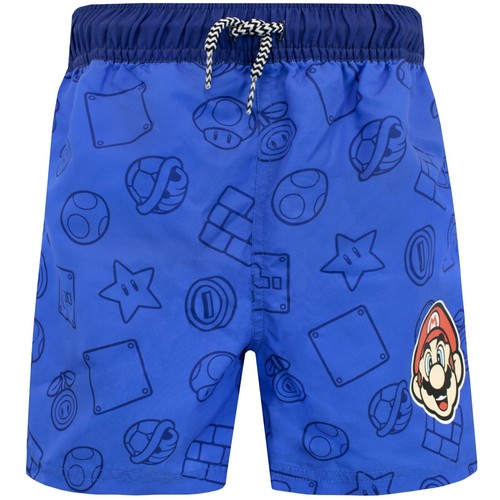 Jungen super mario bros - jungen,