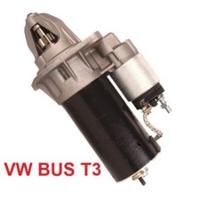 ANLASSER NUR FÜR DEN VW T3