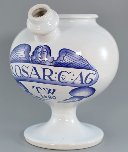 Vintage royal pharmaceutical - royal,