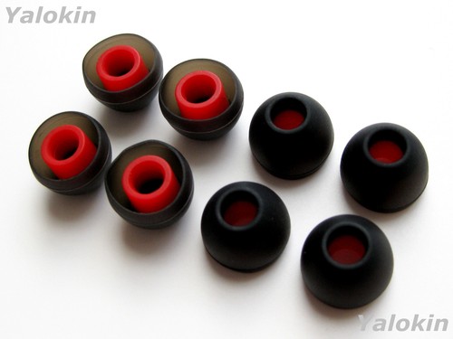 8pcs ohrstöpseln für anker - 8pcs,