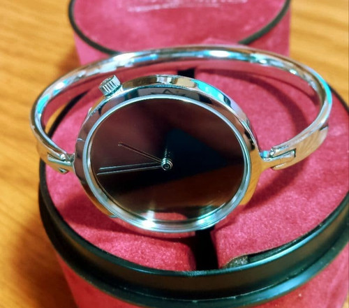 Georg jensen damenuhr - georg,