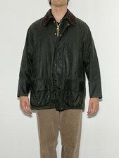 Vintage barbour wachsjacke - barbour,