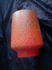 RUSCHA Vulcano  VASE WGP
