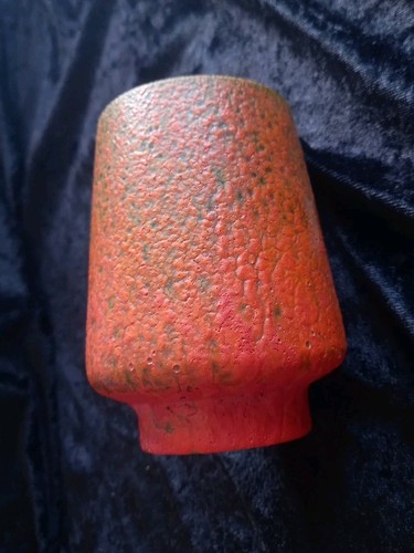 Ruscha vulcano vase wgp - vulcano,
